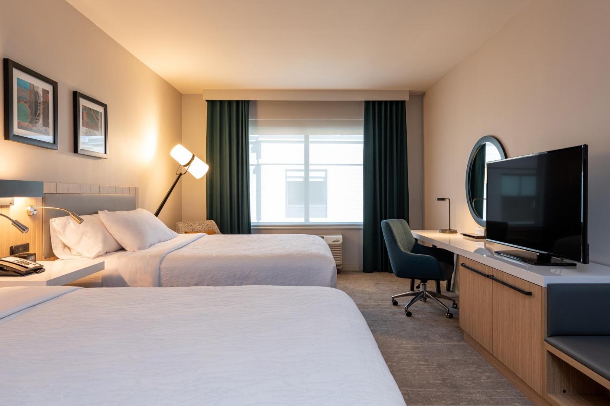Hilton Garden Inn Boston Canton, Ma Exterior foto